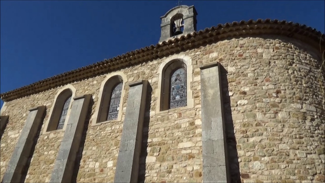 Gignac (France) (Vaucluse)-Partie 2