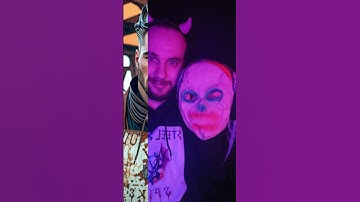 Steampunk filter Steel Soul music mask tiktok trend