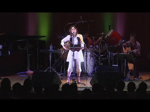夏川りみ『涙そうそう「歌さがしの旅2007～2008 9/11浜離宮朝日ホールライブ」Ver.』