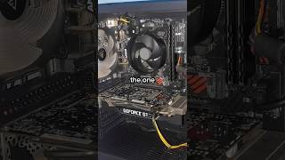 My GPU fundraiser Update #techtok #gamingcomputer #gaming #gamingrig