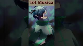 【TotMusica男性キー】歌ってみた　トットムジカ TotMusica shorts