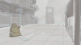 Animation Exercise: Flour Sack