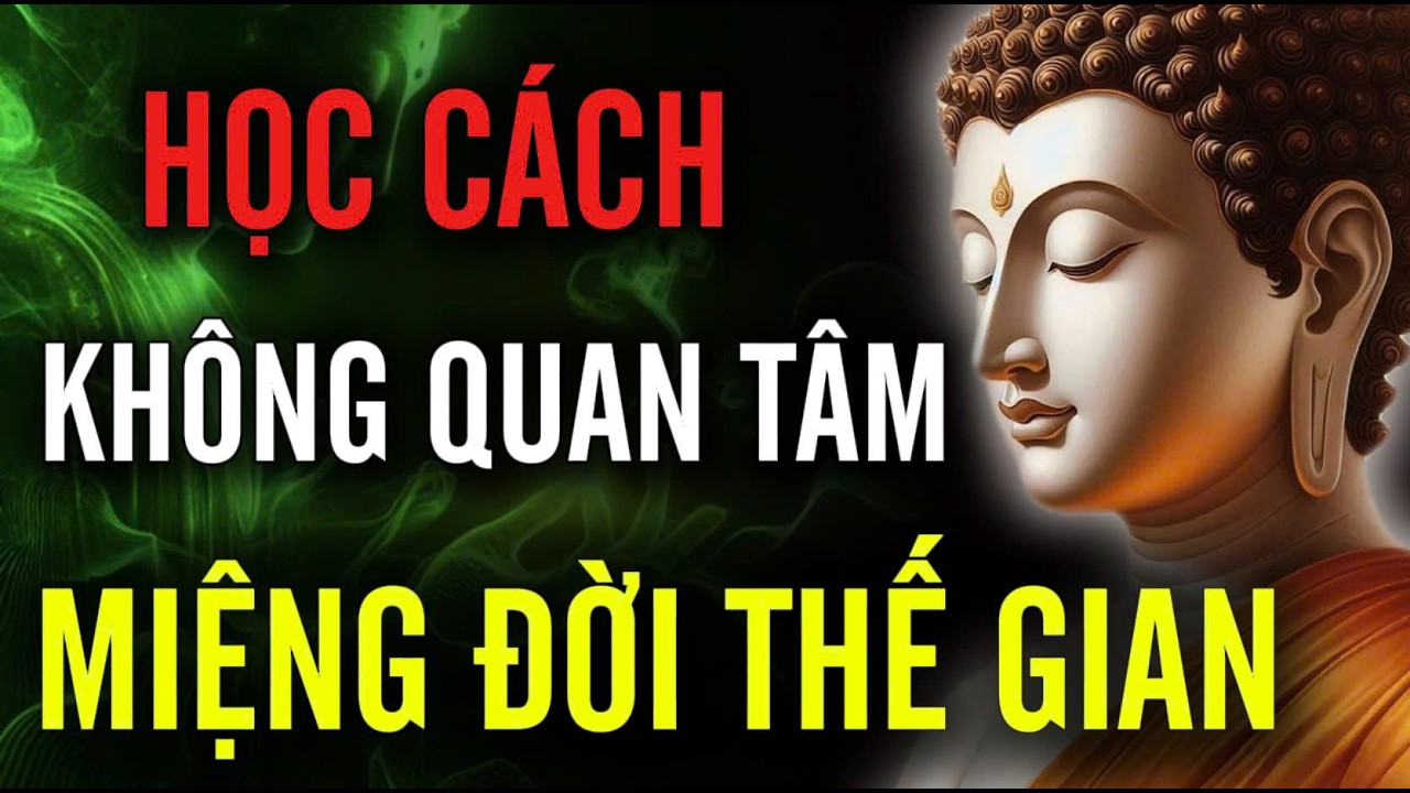 LỤC TỔ HUỆ NĂNG DẠY: Giữ Tâm Bình Thản, Đừng Hơn Thua, Cứ Im Lặng, Trời Cao Có Mắt