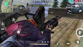 Salto Explosivo 🧨 (Final Épico) FREE FIRE