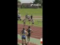 WHAT A RACE 🤯