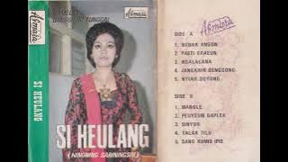Si Heulang & Dangiang Tunggal Group - Budak Angon