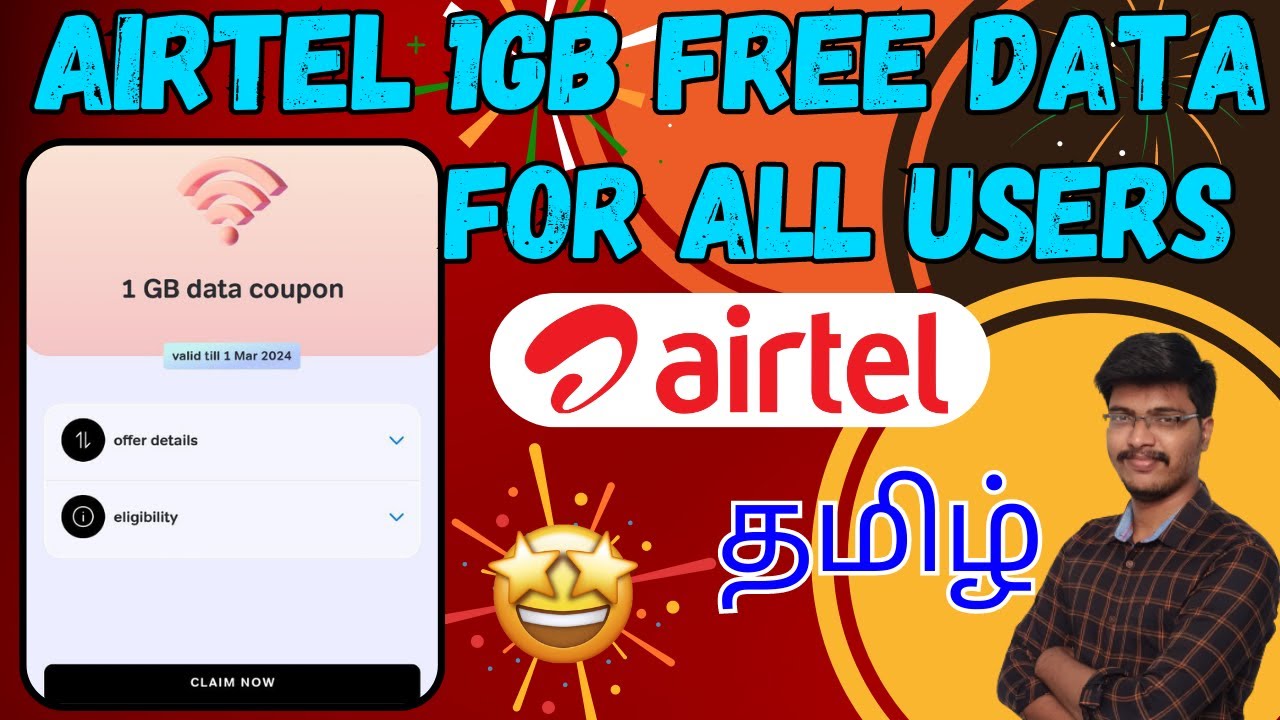 Airtel 1gb Free Data Coupon Code Tamil Airtel 1gb Free Data In Tamil airtel-1gb-free-data-coupon-code-tamil-airtel-1gb-free-data-in-tamil