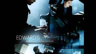 Video thumbnail of "Let me Sign - Robert Pattinson Piano Version 2"