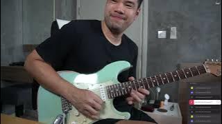 All Tones Nano Cortex 8 Presets - Game Guitarist