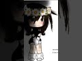 первое видео такого формата , не судите строго #gacha #гача #гачалайф #gachalife #батл #обработка
