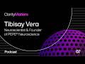 Is AI making us lazy? With Tibisay Vera