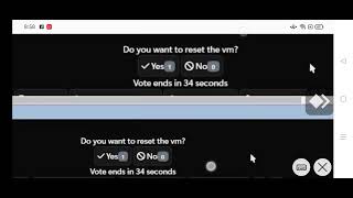 VOTE FOR RESET VS ANYDESK