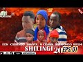 SHILINGI ISHIRINI eps 01 #Clam vevo
