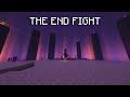 Exploring The END on My Minecraft Server | COME JOIN AND HANGOUT