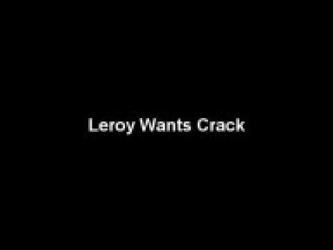 Prank Calls - 3 Leroy Calls