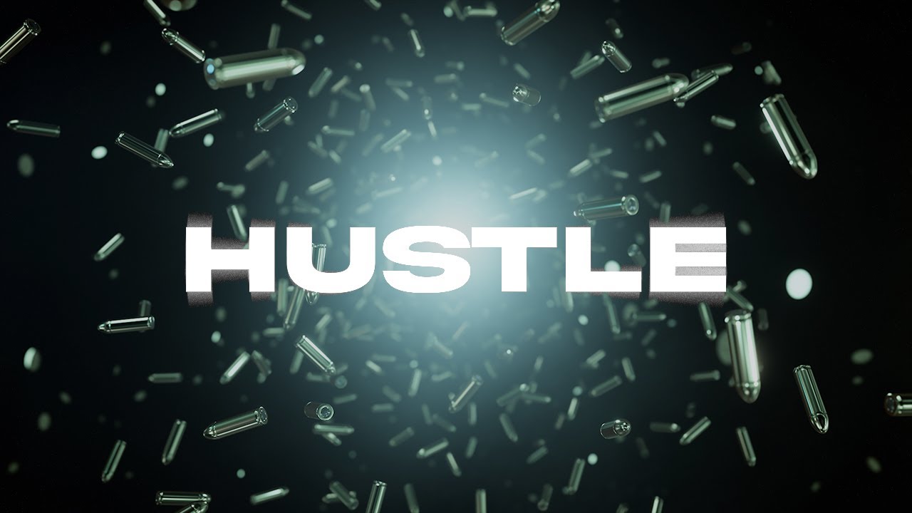 NVDR - Hustle (Official Video)