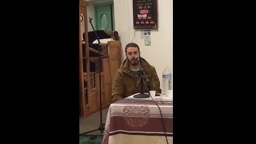 تلاوة مؤترة للقارئ العآلمي خالد رياض ماشاء الله