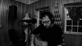 Drops Of Jupiter - Train (Cover By Michael Reny)