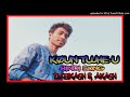 Koun tujhe u pyar karega   new hindi dj song 2020 dj bikash dj akash