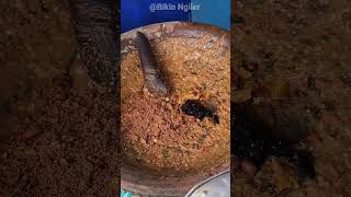 GADO-GADO MADURA PAKAI PETIS BUMBU KACANG KENTAL BGET..!!