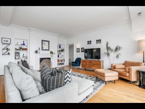2900 East Jefferson Avenue C2, Detroit, MI home video tour