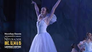 Nutcracker 2024 30 sec promo