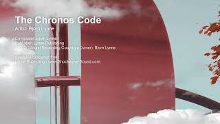 The Chronos Code - Bjorn Lynne (Lynne Publishing) Net Worth