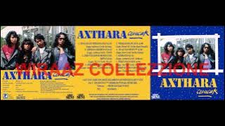 Axthara - Senja Bagai Persinggahan (1991) Versi LP