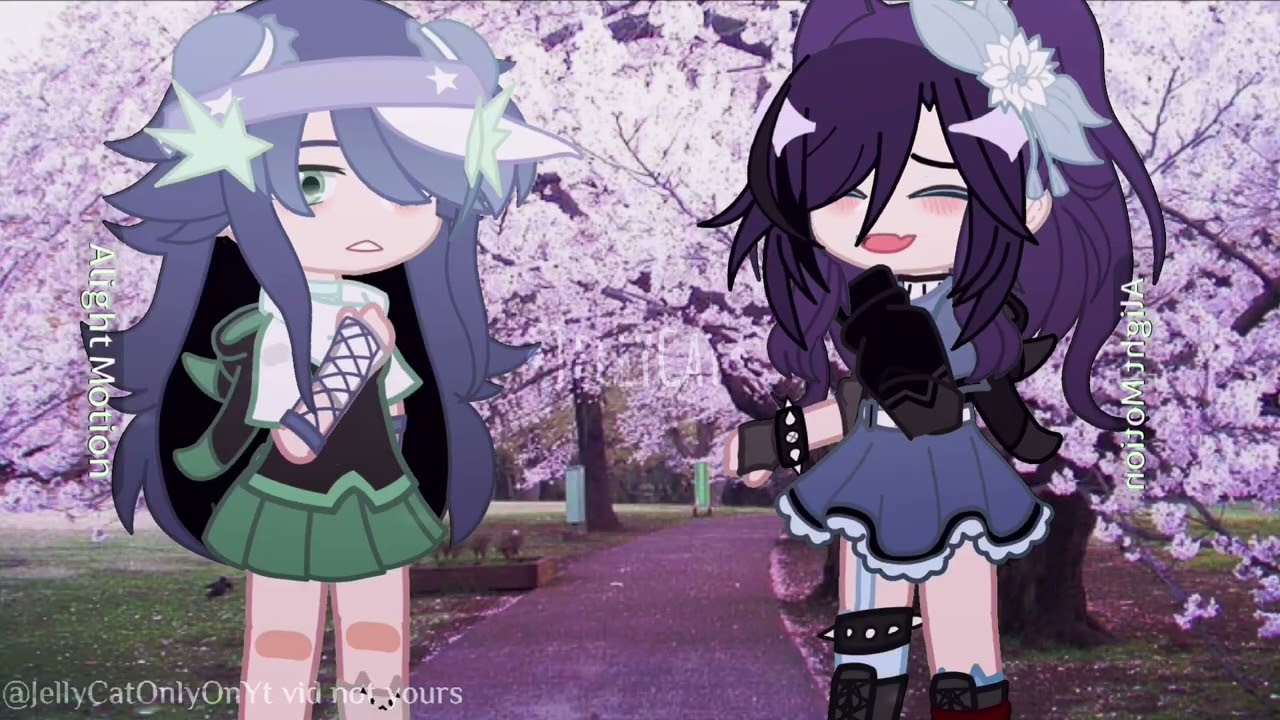 If I love you … II Old Au II Tweening II •JellyCat•