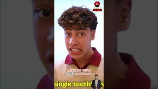 Cleaning Challenge: Bathroom Makeover in 2 Minutes! #shorts