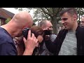 End of video