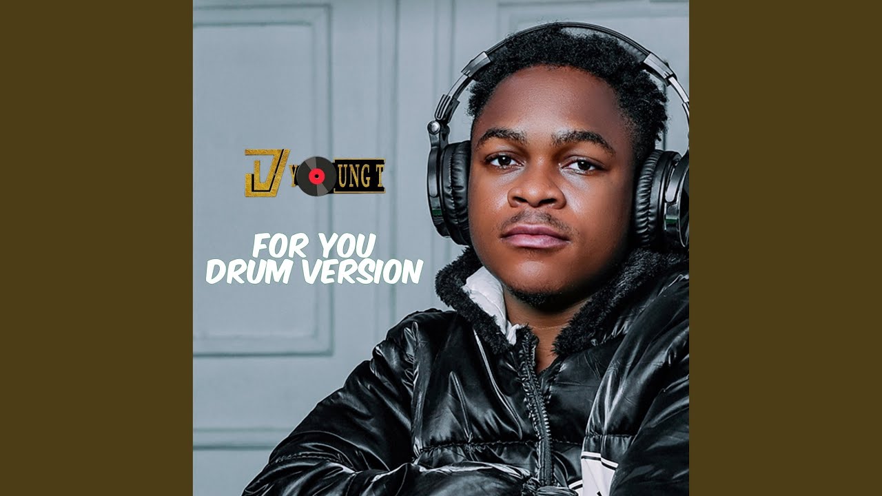 Watch For You (Drum Version) on YouTube Watch For You (Drum Version) on YouTube