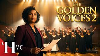 A Choir Director’s Journey Back to Faith | The Golden Voices 2 | 2026 Full Inspirational Drama Movie