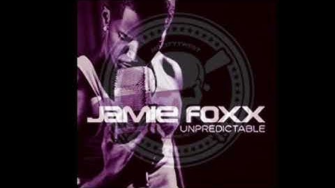 Jamie Foxx Ft Ludacris - Unpredictable Chopped & Screwed