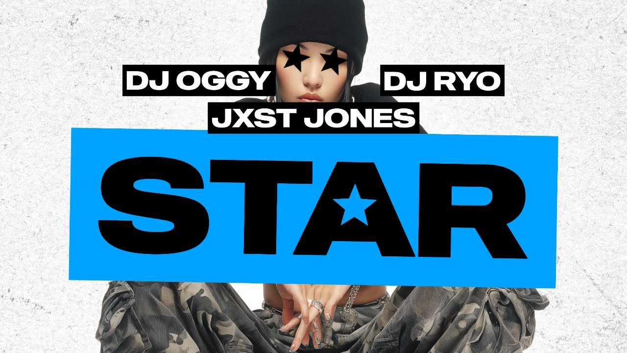 Watch DJ Oggy, DJ Ryo & Jxst Jones - Star on YouTube Watch DJ Oggy, DJ Ryo & Jxst Jones - Star on YouTube