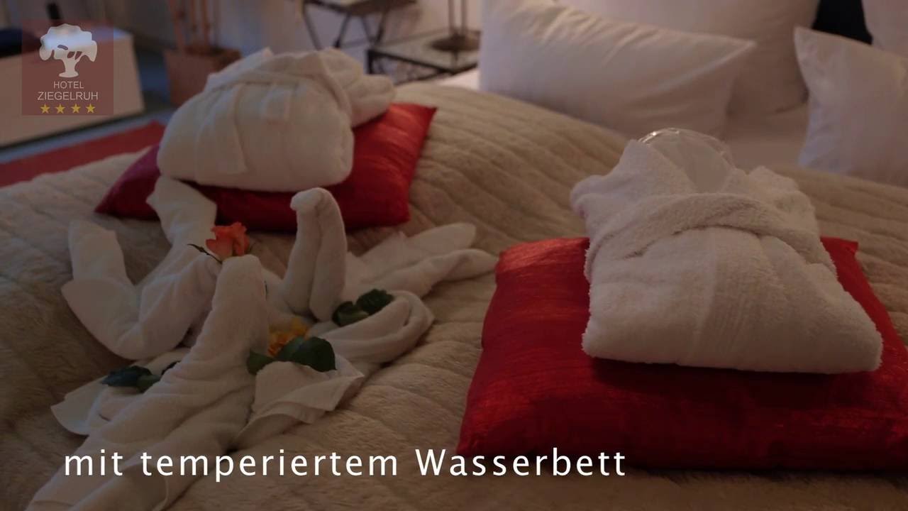 Wellnesssuite Kalimera - Hotel Ziegelruh