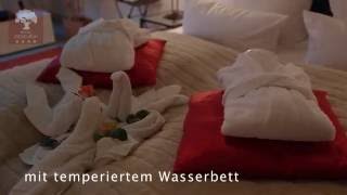 Wellnesssuite Kalimera - Hotel Ziegelruh