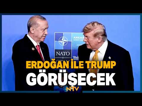 Breaking News: Statement from US Ambassador Barrack 'The Two Leaders Will Meet in New York' | NTV