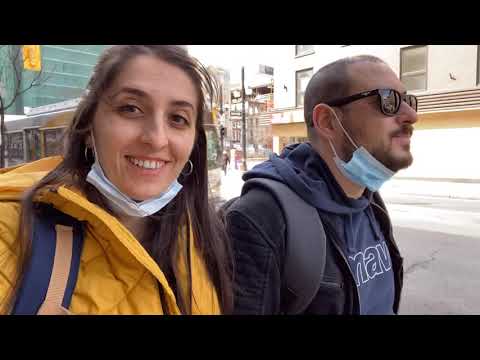 Video: Hamilton'da Görülecek En Popüler Yerler