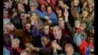 Tango Advert Banned During Kids Tv For Being Too Scary