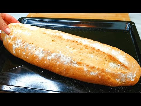 Βίντεο: Είναι καλό το ζεστό ψωμί για εσάς