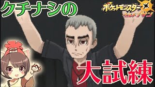 #8【第7世代】エーテルパラダイスへ 剣盾発売前にポケモン楽しんで学ぼう！！  初見プレイ【USUM/3DS】