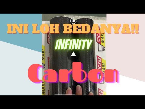 Video INI BEDANYA!! CARBON 5D & 6D - youtube