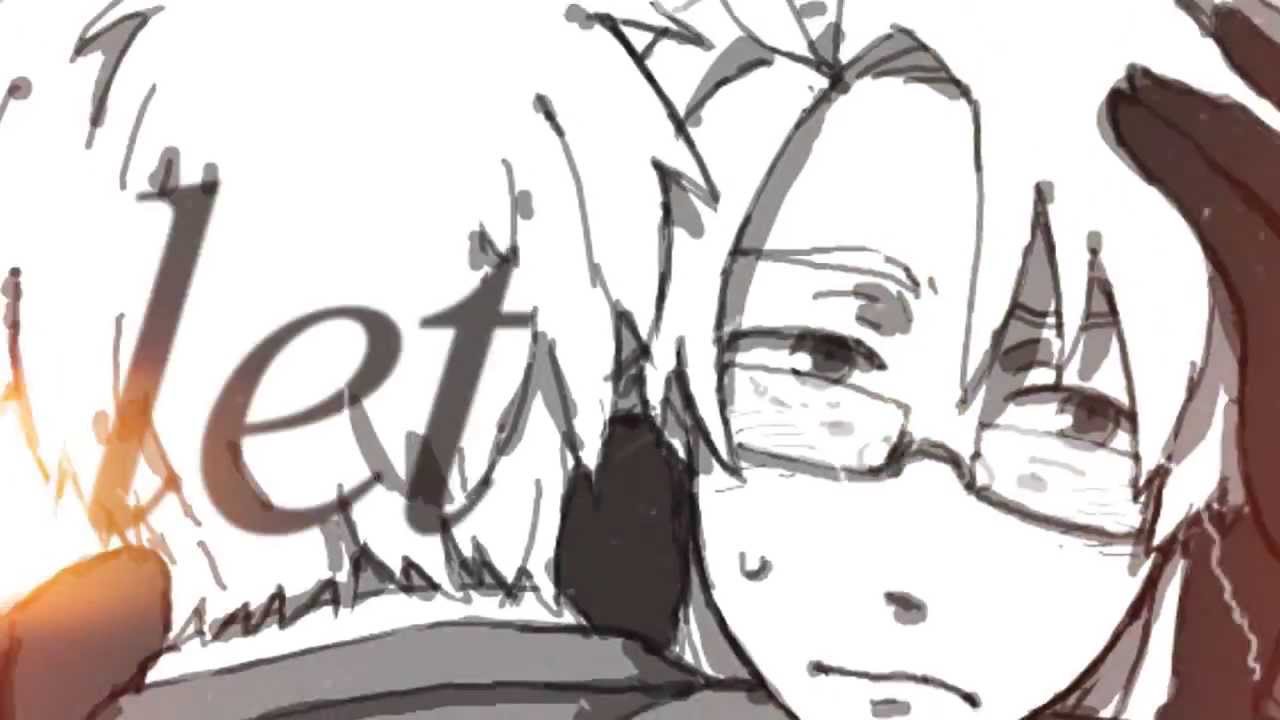 usuki frenzy UsUk - Sweater Weather