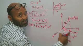 The Secret to Understanding Vectors: It’s Not Just an Arrow