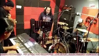 #tiara#kris#90an#rockkapak #jiwangslowrockmalaysia #tribute#jamming