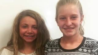 Sixth Grade Slideshow 2016-2017