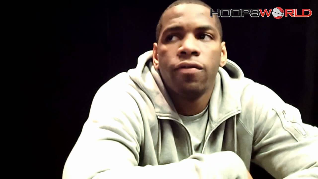 Tu Holloway: 2012 NBA Draft Combine