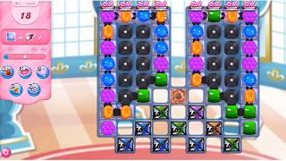 Candy Crush Level 4845 Tips & Tricks screenshot 5