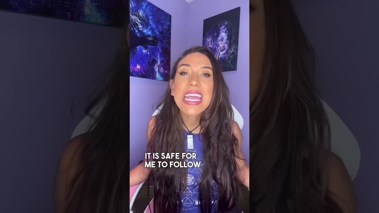 Powerful Affirmations for Manifestors 